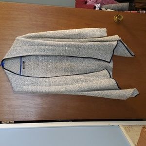 John Fashion Sweater Size M